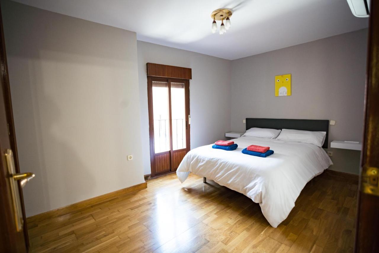 Casa Hercules Toledo