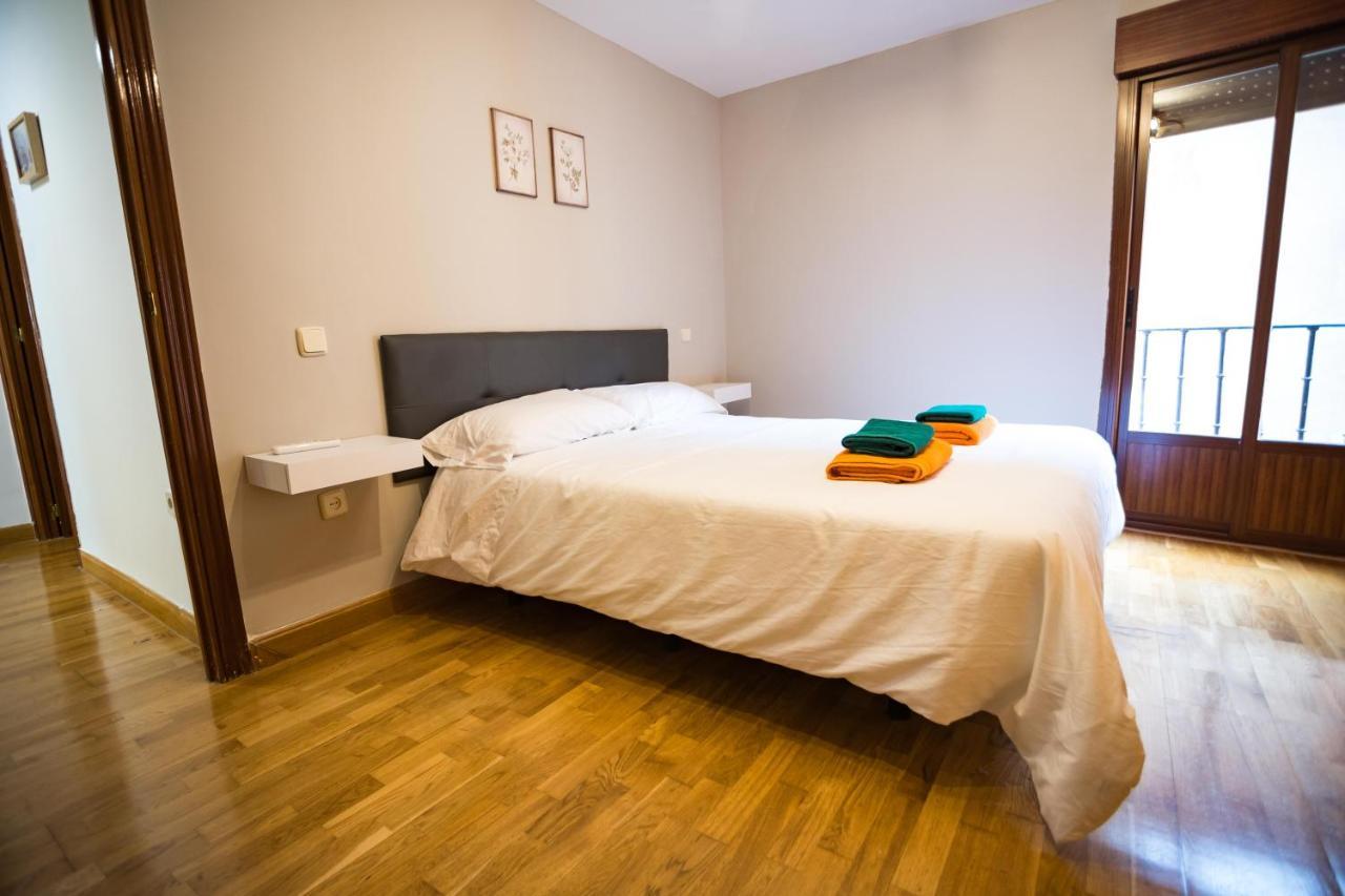 Apartamento Casa Hercules