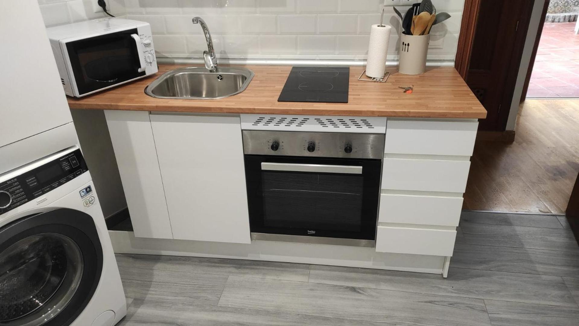 Apartamento Casa Hercules *